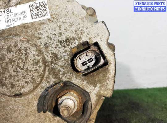 купить Генератор на Audi Q7 (4LB) рестайлинг 2009 - 2015