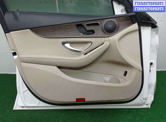 Стеклоподъемник электрический на Mercedes-Benz C (W205)
