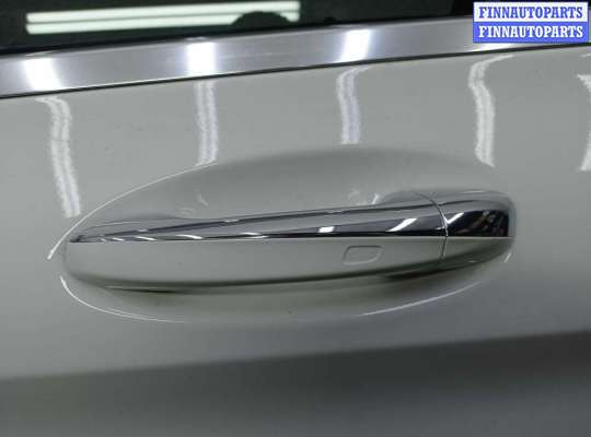 Стеклоподъемник электрический на Mercedes-Benz C (W205)