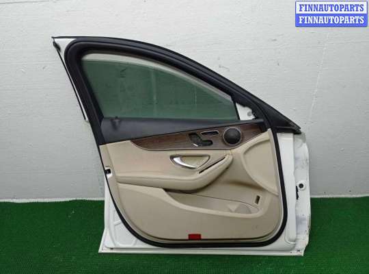 Стеклоподъемник электрический на Mercedes-Benz C (W205)