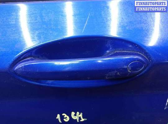 купить Накладка двери (Молдинг) на BMW X4 M F98 рестайлинг 2021 - 2025