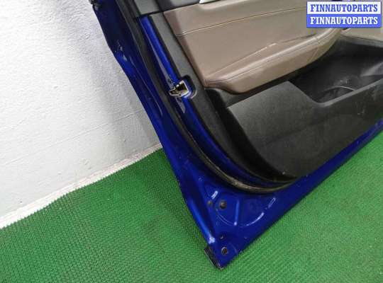 купить Накладка двери (Молдинг) на BMW X4 M F98 рестайлинг 2021 - 2025