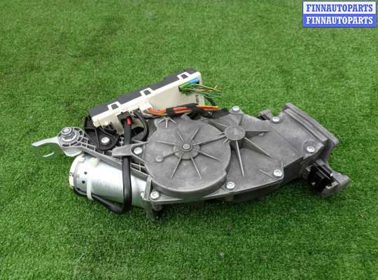 купить Моторчик (насос) подъема крышки багажника на Mercedes GLK (X204) Рестайлинг 2012 - 2015