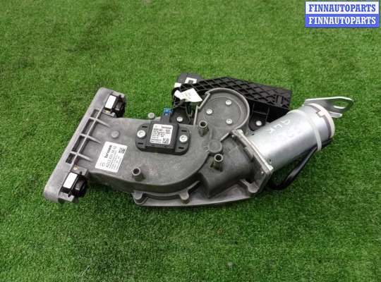 купить Моторчик (насос) подъема крышки багажника на Mercedes GLK (X204) Рестайлинг 2012 - 2015