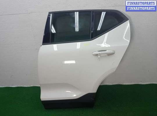 купить Замок двери задней левой на Volvo XC40 (XZ) 2017-2022