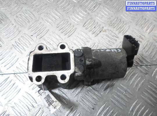 купить Клапан EGR на Toyota Avensis II (T250) 2003 - 2006