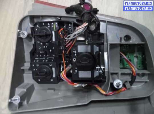 купить Фонарь крыла левый на Mercedes M-klasse (W164) Рестайлинг 2008 - 2011