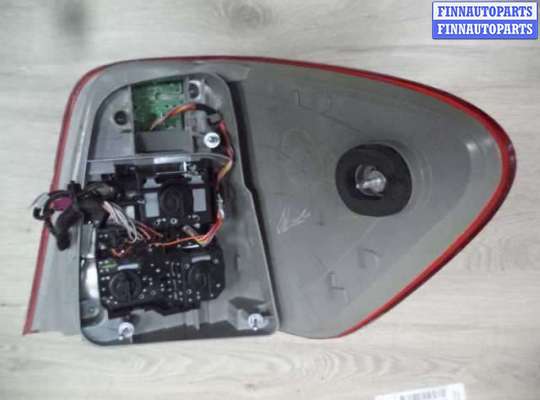 купить Фонарь крыла левый на Mercedes M-klasse (W164) Рестайлинг 2008 - 2011