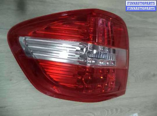 купить Фонарь крыла левый на Mercedes M-klasse (W164) Рестайлинг 2008 - 2011