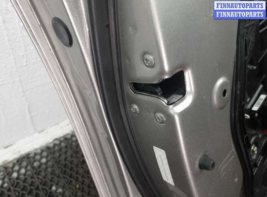 купить Стекло двери передней левой на Kia Optima III (TF) рестайлинг 2013 - 2015