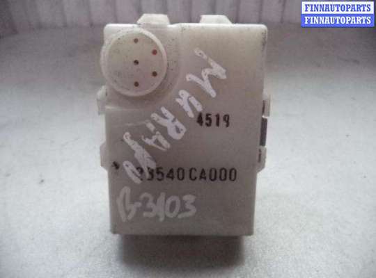 Блок управления Shift Lock NS479495 на Nissan Murano I (Z50) 2002 - 2008