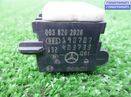 купить Датчик удара на Mercedes GL (X164) 2006 - 2009