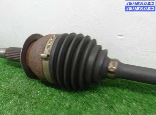 купить Полуось передняя левая на Subaru Outback V (BS) 2019 - 2021