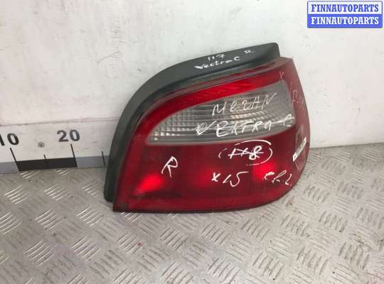 Фонарь крыла правый OP2450751 на Opel Vectra C 2002 - 2008