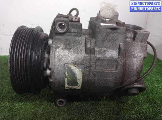 купить Компрессор кондиционера на Audi A8 D2 (4D2 1994 - 1999