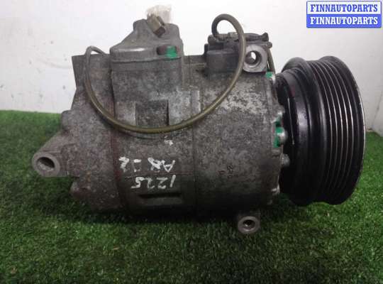 купить Компрессор кондиционера на Audi A8 D2 (4D2 1994 - 1999