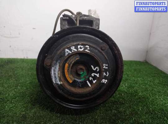 купить Компрессор кондиционера на Audi A8 D2 (4D2 1994 - 1999