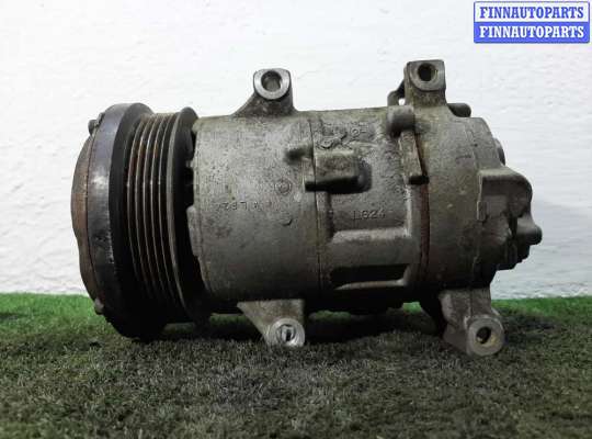 купить Компрессор кондиционера на Toyota RAV 4 III Рестайлинг (A30) 2010 - 2012