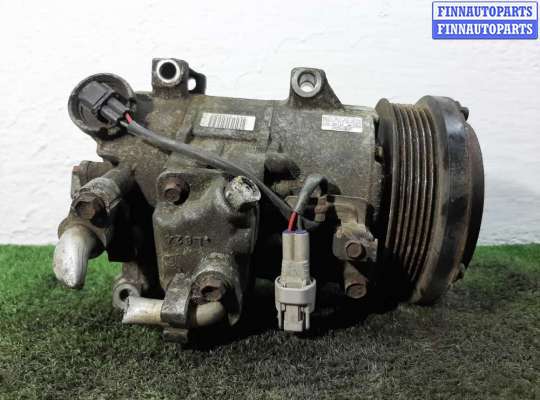 купить Компрессор кондиционера на Toyota RAV 4 III Рестайлинг (A30) 2010 - 2012