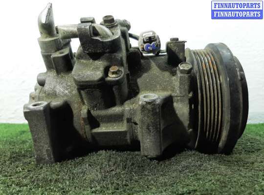 купить Компрессор кондиционера на Toyota RAV 4 III Рестайлинг (A30) 2010 - 2012