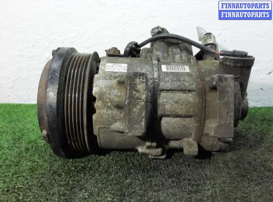 купить Компрессор кондиционера на Toyota RAV 4 III Рестайлинг (A30) 2010 - 2012