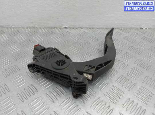 купить Педаль газа на Audi A6 C6 (4F2) рестайлинг 2008 - 2011