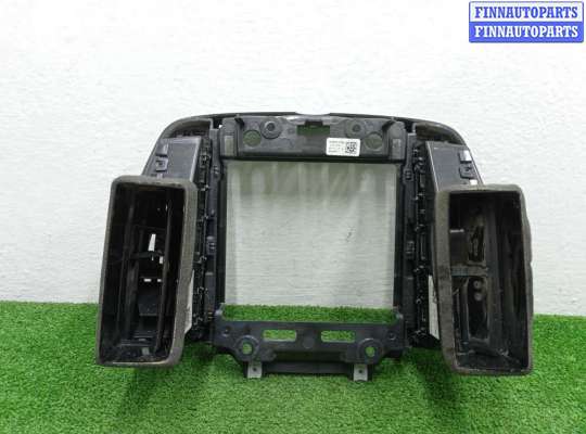 купить Дефлектор обдува салона на Volvo XC60 II (UZ) 2017- 2021