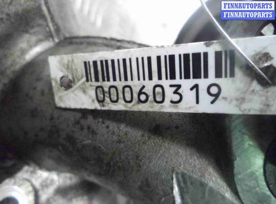 Клапан EGR FO1373637 на Ford Connect (P65,P70,P80) 2002 - 2009