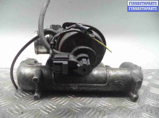 купить Клапан EGR на Ford Connect (P65,P70,P80) 2002 - 2009