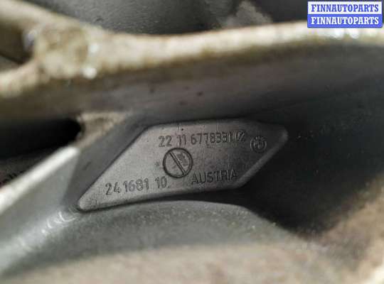 купить Кронштейн двигателя на BMW X5 E70 рестайлинг 2010 - 2013