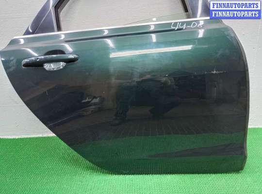 купить Дверь задняя правая на Jaguar XF (X260) 2015 - 2020