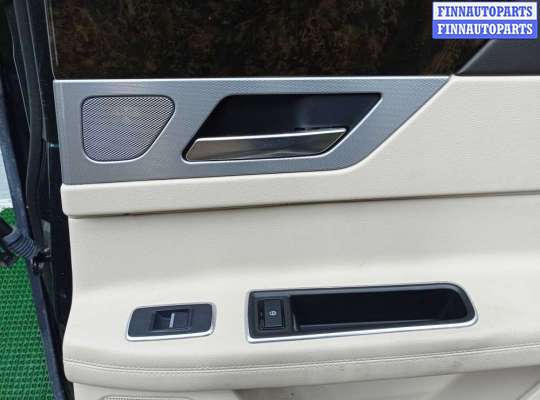 купить Дверь задняя правая на Jaguar XF (X260) 2015 - 2020