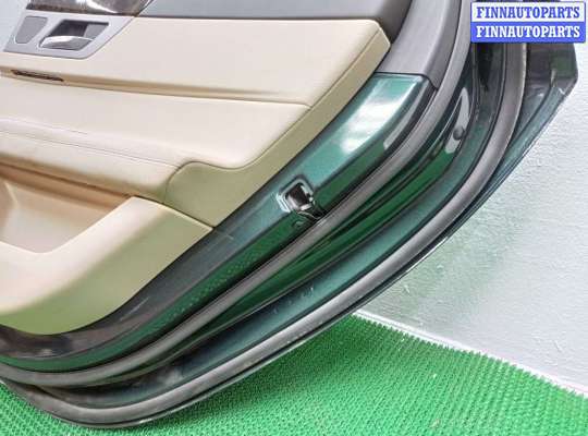 купить Дверь задняя правая на Jaguar XF (X260) 2015 - 2020