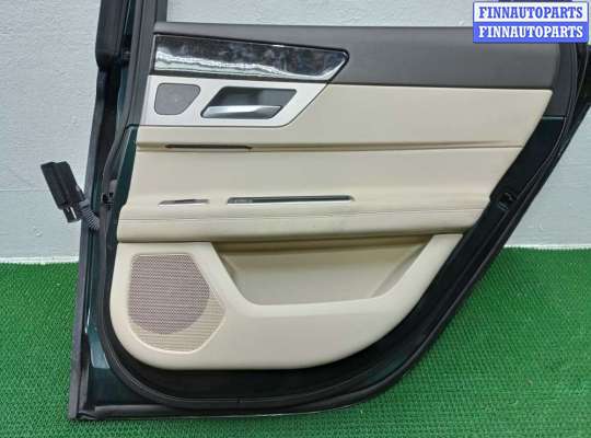 купить Дверь задняя правая на Jaguar XF (X260) 2015 - 2020