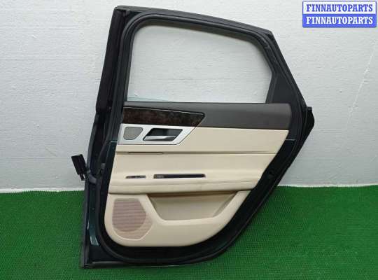 купить Дверь задняя правая на Jaguar XF (X260) 2015 - 2020