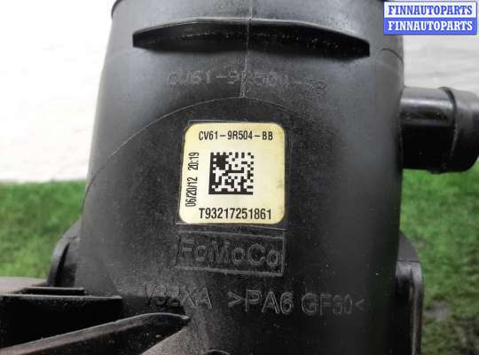 купить Воздуховод на Ford Escape III 2012 - 2016