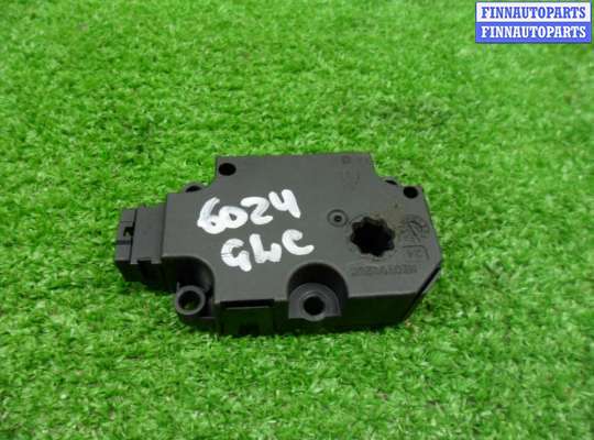 купить Моторчик заслонки печки на Mercedes GLC (X253) Рестайлинг 2019 - 2023