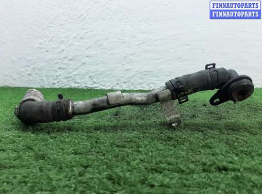 Трубка охлаждающей жидкости металлическая AU1718118 на Audi A6 C7 (4G2) 2011 - 2014