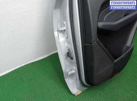 купить Стеклоподъемник задний правый на Mercedes M-klasse (W166) 2011 - 2015