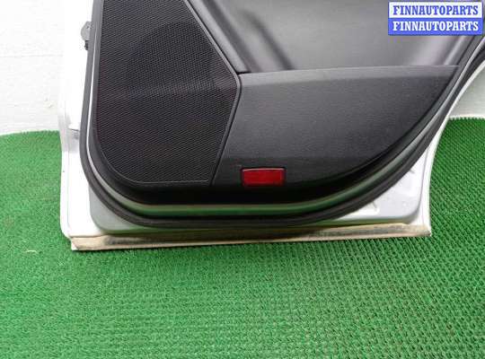 купить Стеклоподъемник задний правый на Mercedes M-klasse (W166) 2011 - 2015