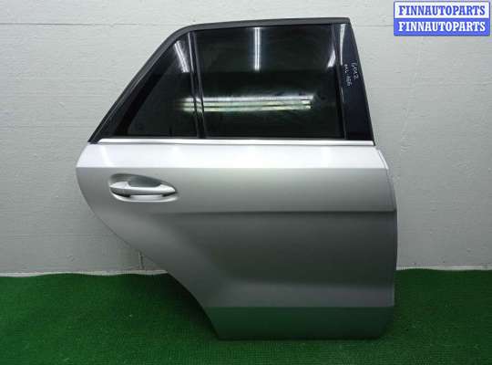 купить Стеклоподъемник задний правый на Mercedes M-klasse (W166) 2011 - 2015