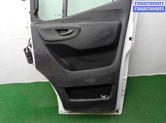купить Стеклоподъемник передний правый на Mercedes Sprinter III (w907) 2019 - по наст. время