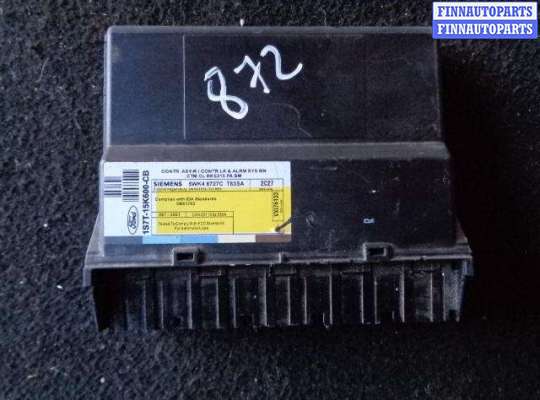 купить Блок Body control module на Ford Focus I 1998 - 2005