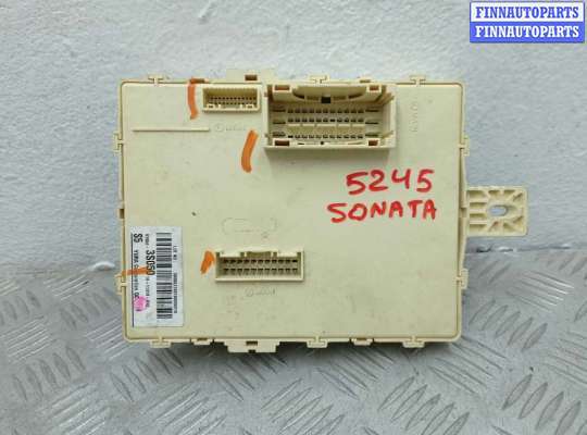 купить Блок предохранителей на Hyundai Sonata VI (YF) 2009 - 2014