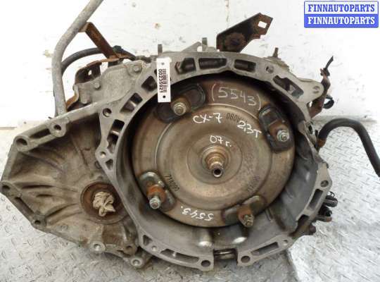 АКПП MZ437308 на Mazda CX-7 (ER) 2006 - 2009