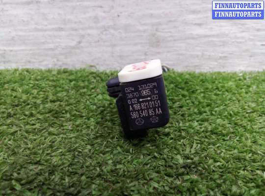 купить Датчик удара на Jeep Grand Cherokee IV (WK2) Рестайлинг 2013 -2016