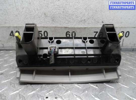 купить Переключатель отопителя на Toyota Camry VI (XV40) 2006 - 2009