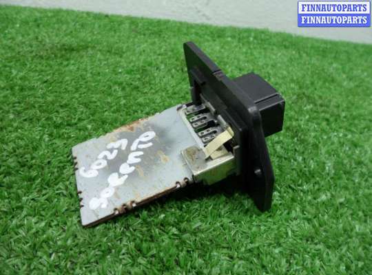 купить Резистор отопителя на Kia Sorento III (UM) Рестайлинг 2017 - 2020