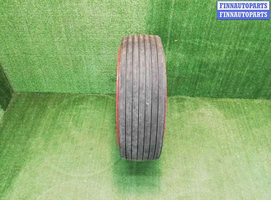 купить Колесо запасное на Volkswagen Touareg II (7P) 2010 - 2014