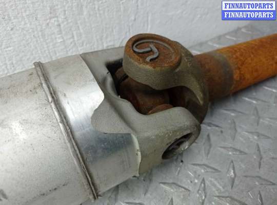 Кардан (карданный вал) на Chevrolet Silverado IV / GMC Sierra IV (GMT T1XX)